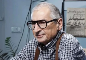 زیباکلام: دغدغه من دخالت بیگانه است، نه اعتراض مردم