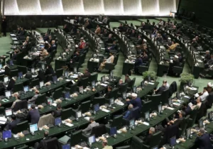 مجلس با کلیات لایحه بودجۀ سال ۱۴۰۵ موافقت کرد