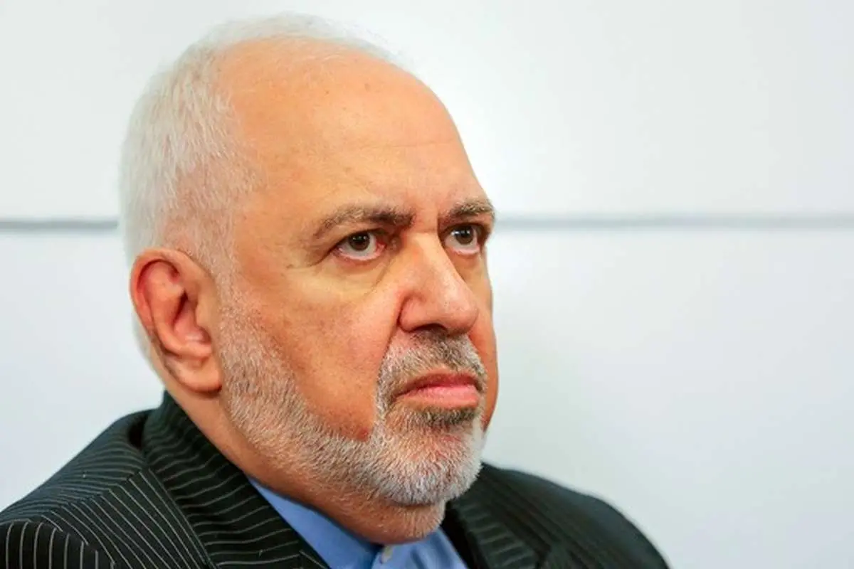 راهکار ظریف برای عبور ایران از بحران فعلی