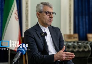 بقائی: ایران با یک تیم کامل سیاسی، حقوقی، اقتصادی و فنی در ژنو حاضر شده است