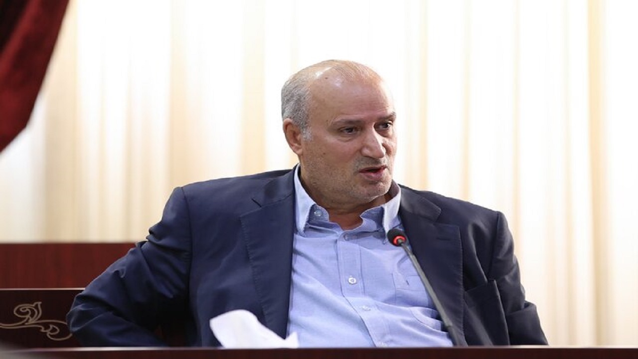 ۲ دیدار تدارکاتی در فروردین قطعی شد