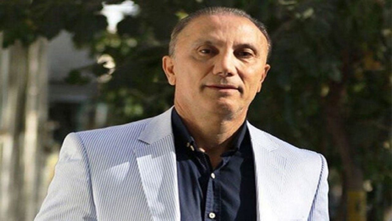 درخشان: بازیکنان مسن پرسپولیس تا آخر فصل جواب نمی‌دهند