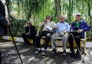 رقم «عیدی» بازنشستگان ۱۰ میلیون تومان شد