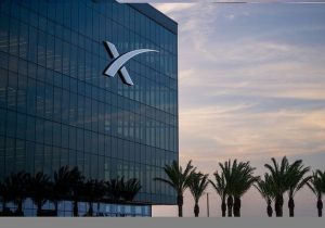 ادغام xAI در اسپیس‌ایکس