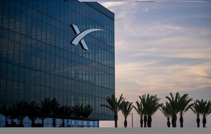 ادغام xAI در اسپیس‌ایکس
