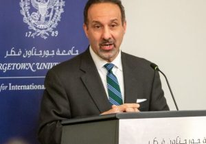 میانجی‌گری ستون سیاست خارجی قطر است