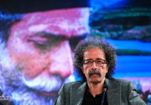 بابک خواجه‌پاشا: آسیب روحی که در حین ساخت «سرزمین فرشته‌ها» خوردم بسیار زیاد بود