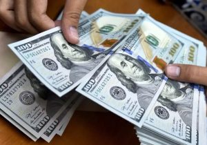 پیش‌بینی قیمت دلار در سال آینده