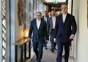 آمریکا دو شرط را پذیرفت، ایران پای میز مذاکره رفت