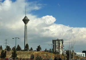 وضعیت آب و هوا امروز چهارشنبه ۲۹ بهمن