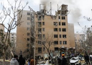 کدام طبقه آپارتمان در برابر بارهای انفجاری امن‌تر است؟