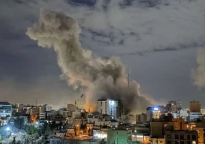صدور بیمه جنگ آغاز شد