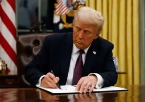 ترامپ پس از سه روز، حمله به ایران را رسما به کنگره آمریکا اطلاع داد