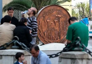 شوک جنگ به کسب‌وکارها در آستانه عید
