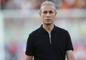 پروژه بازگشت گل محمدی به پرسپولیس منتفی است