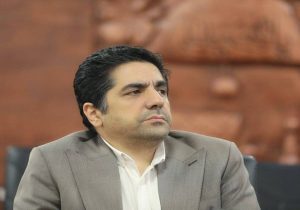 ثابت قدم:در مجموعه‌های آزادی و انقلاب ماهانه ۱۰ هزار درخت کاشته می‌شود