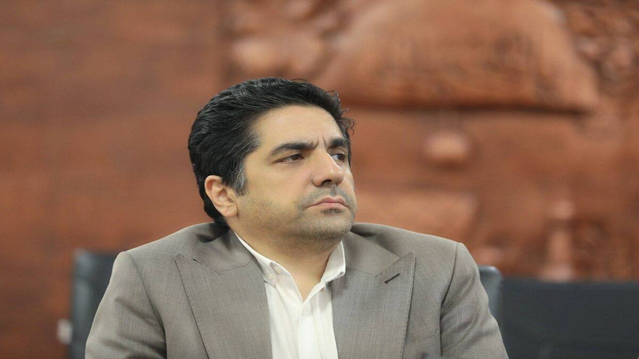 ثابت قدم:در مجموعه‌های آزادی و انقلاب ماهانه ۱۰ هزار درخت کاشته می‌شود