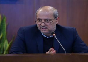مناف هاشمی: بودجه فدراسیون‌های ورزشی ۵۰ درصد بیشتر شد