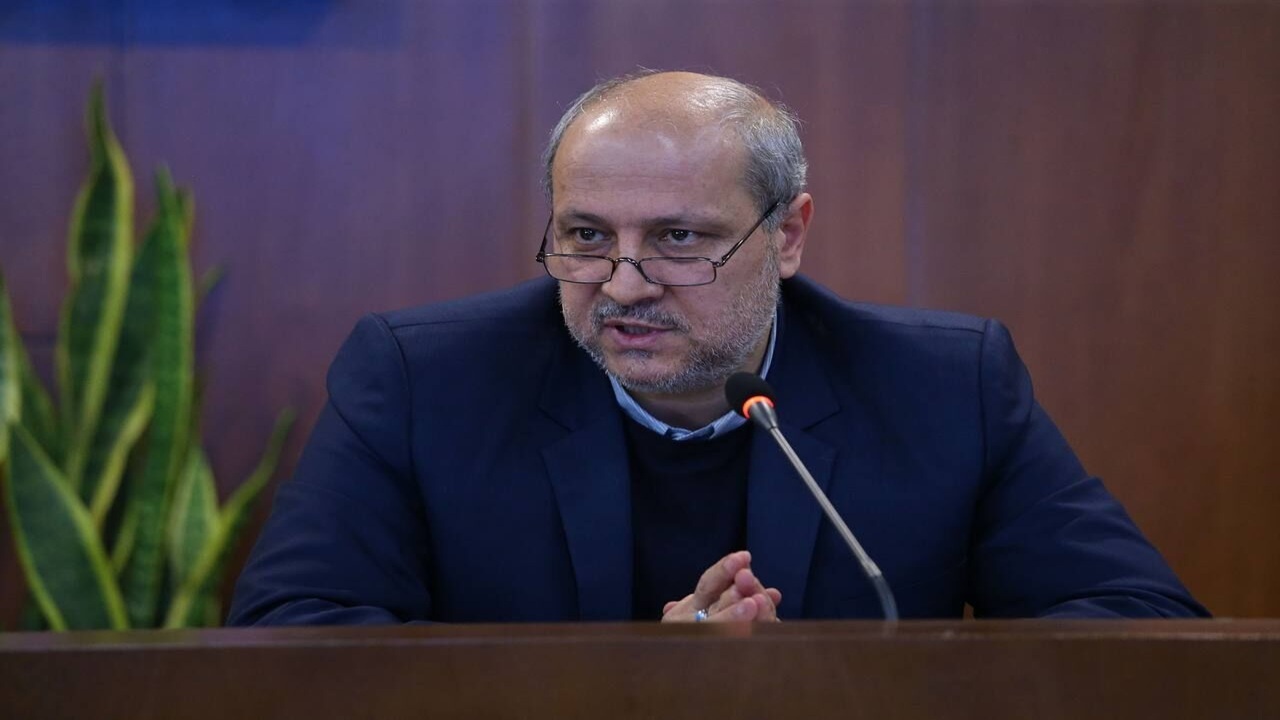 مناف هاشمی: بودجه فدراسیون‌های ورزشی ۵۰ درصد بیشتر شد