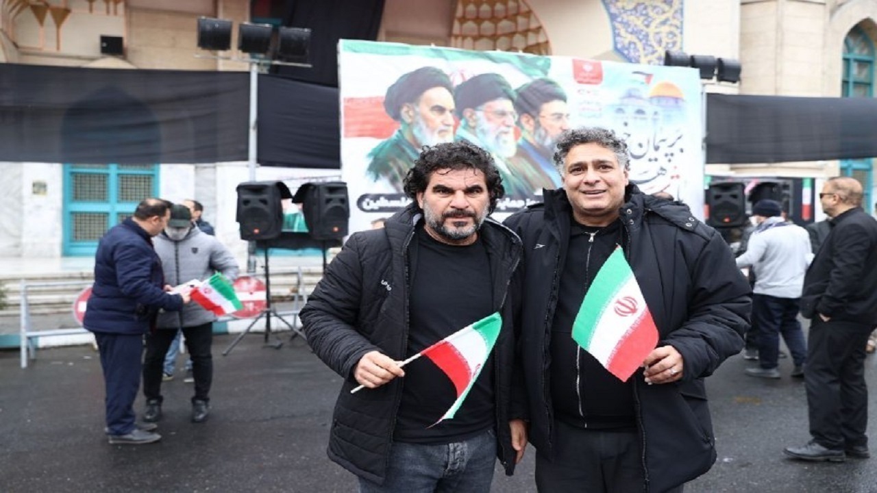 بازیکنان بعد از جام جهانی انگیزه‌ای ندارند