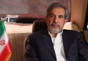 آصفی: اقدامات میزبان جام جهانی شرم‌آور است
