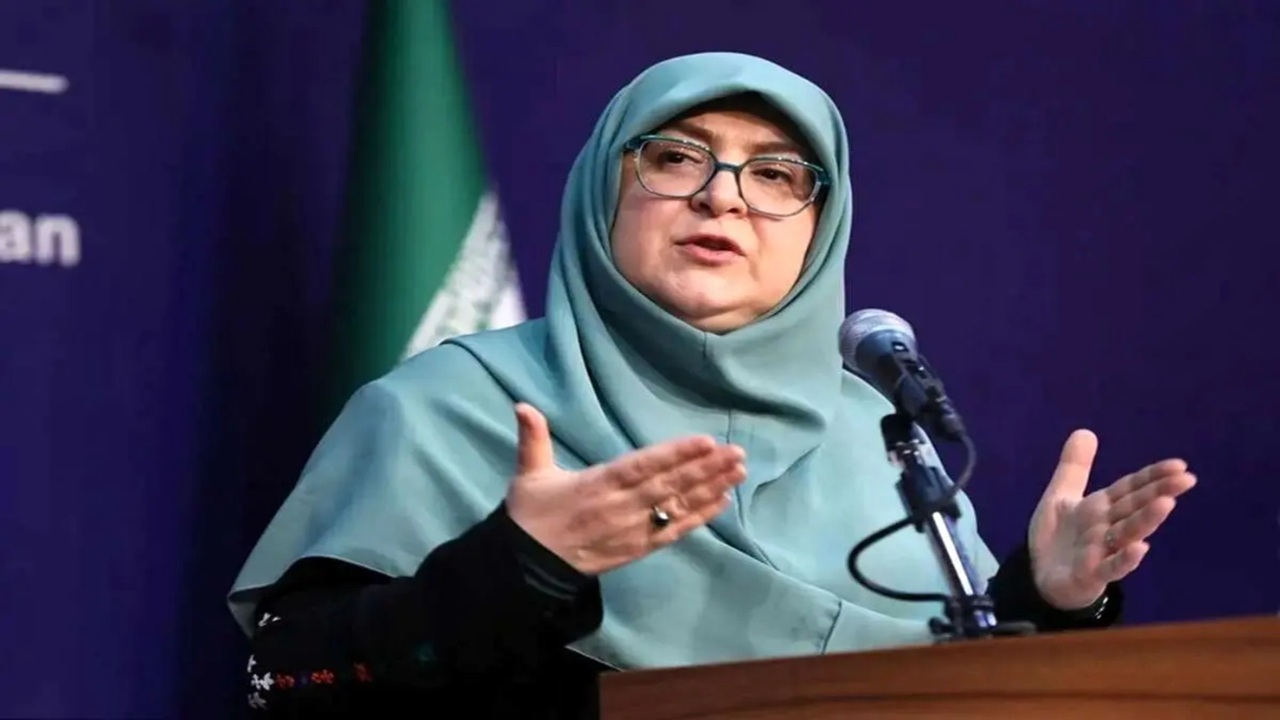 دولت مجوز حضور تیم ملی در جام جهانی ۲۰۲۶ را صادر کرد