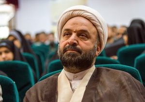 روایت یک نماینده ادوار از افرادی که برای حلالیت به دیدار لاریجانی رفتند