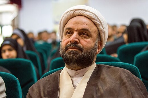 روایت یک نماینده ادوار از افرادی که برای حلالیت به دیدار لاریجانی رفتند