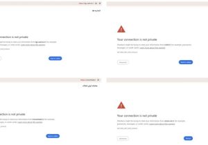 بعد از ۵۳ روز قطعی اینترنت، ده‌ها سامانه مهم از کار افتاده‌است