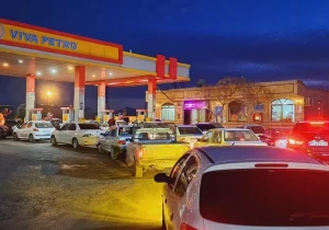 تشدید محدودیت‌های سوخت‌گیری با کارت جایگاه‌ها؛ گامی جدید در مدیریت مصرف بنزین
