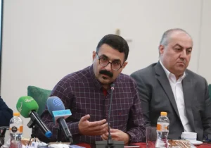 رییس هیات مدیره انجمن تجارت الکترونیک: خط من بدون درخواستم سفید شد / با وجود داشتن این رانت با آن مخالفم