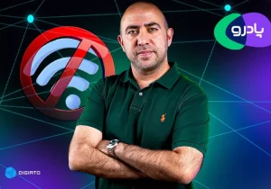مدیرعامل پادرو: ۸۰ درصد فروش آنلاین‌شاپ‌ها از دست رفت