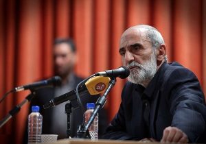 توصیه جدید حسین شریعتمداری: کشتی‌های آمریکا را مصادره کنیم