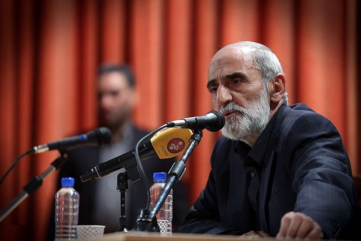 توصیه جدید حسین شریعتمداری: کشتی‌های آمریکا را مصادره کنیم