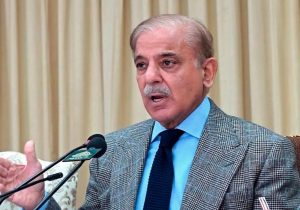 امیدواری شهباز شریف پس از دیدار با عراقچی