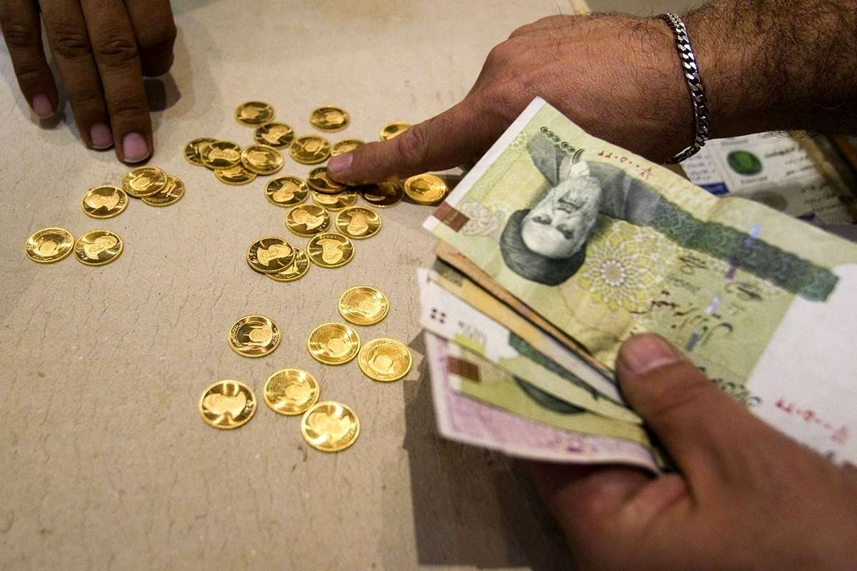 قیمت طلا و سکه امروز چهارشنبه ۲ اردیبهشت ۱۴۰۵