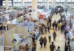 آیا نمایشگاه کتاب امسال برگزار می‌شود؟