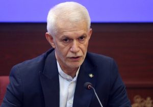 اسبقیان: رونالدو را می‌پرستم، چون حاضر نمی‌شود با صهیونیست‌ها عکس بگیرد