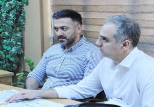 الهویی: ۸ بازیکن از لیست تیم ملی فوتبال خط می‌خورند