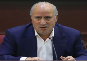 تاج: سیاست قطعی ما حضور جدی در جام جهانی است