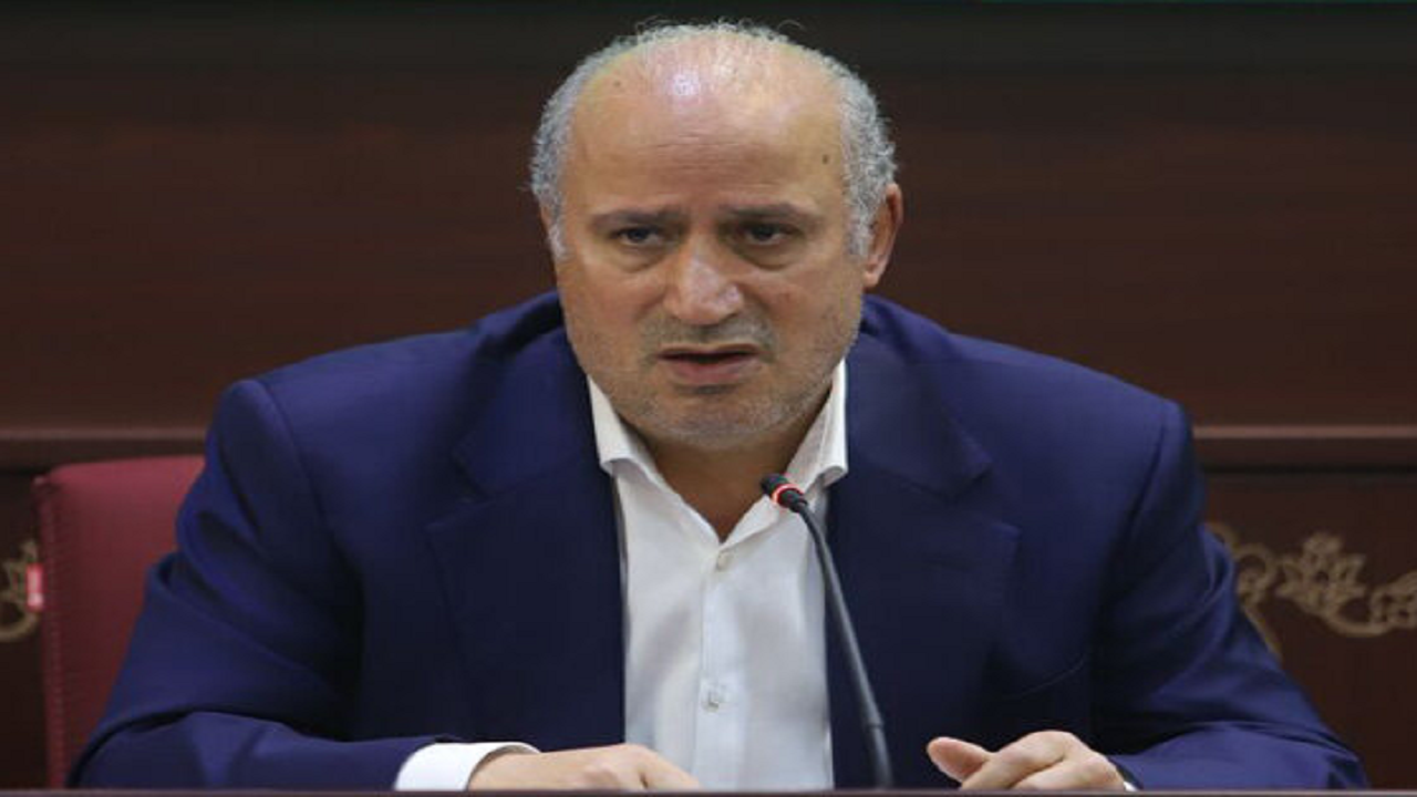 تاج: سیاست قطعی ما حضور جدی در جام جهانی است