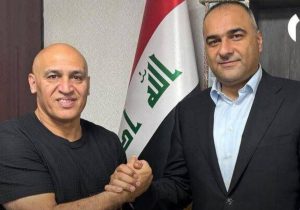 قرارداد منصوریان سه ساله تمدید شد