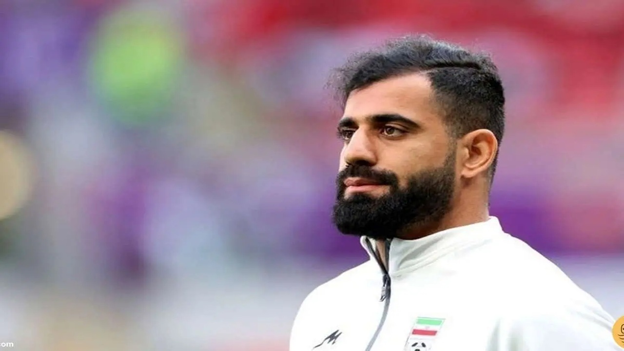 هرچه داریم از این وطن و پرچم ایران است