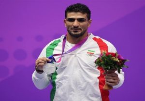 موحد نیا: سیفی در ووشو تکرار شدنی نیست