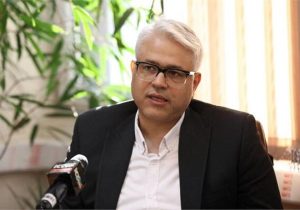 معاون وزیر ارتباطات: من هم مثل شما امیدوارم اینترنت به حالت عادی بازگردد