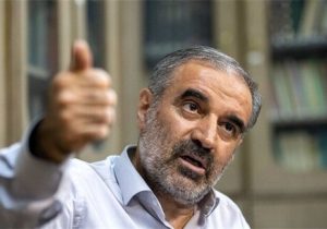 عضو موتلفه: کسانی که در تجمعات شبانه شعار بی‌ربط دادند منافق و بهایی بودند