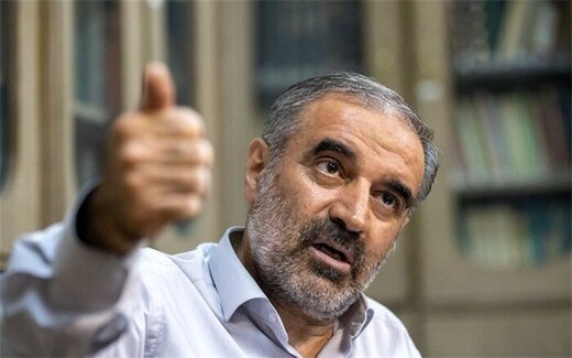 عضو موتلفه: کسانی که در تجمعات شبانه شعار بی‌ربط دادند منافق و بهایی بودند