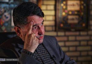 راهبرد بریتانیا برای «ورود از در پشتی» به جنگ ایران