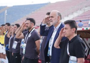 روایتی نگران‌کننده از فدراسیون فوتبال/ از رسانه‌های سفارشی تا مدیریت تصویر!