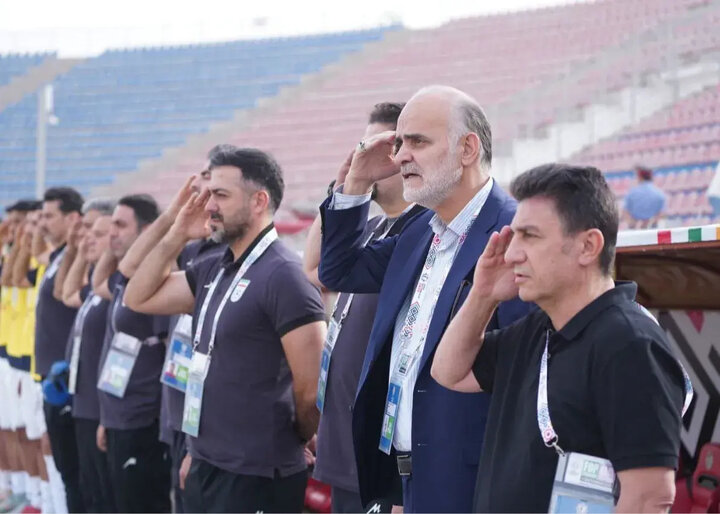 روایتی نگران‌کننده از فدراسیون فوتبال/ از رسانه‌های سفارشی تا مدیریت تصویر!
